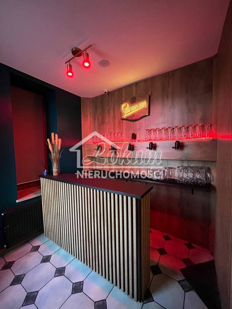 Lokal na gastronomię do wynajęcia, 140&nbsp;m², Szczecin - zdjęcie 4