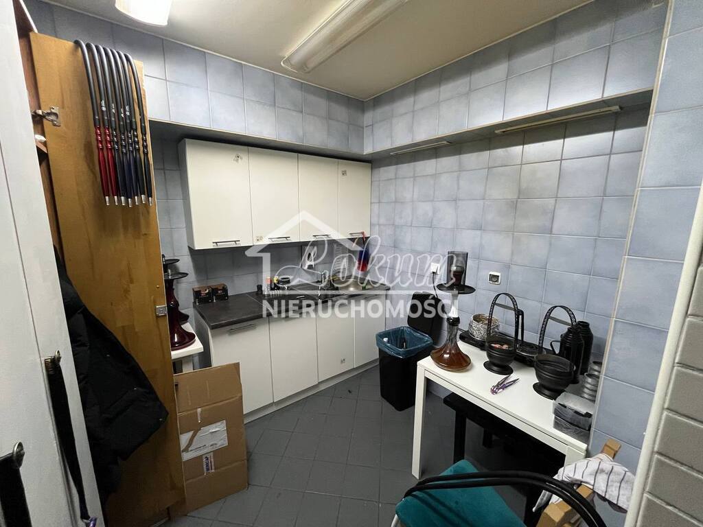 Lokal na gastronomię do wynajęcia, 140&nbsp;m², Szczecin - zdjęcie 15
