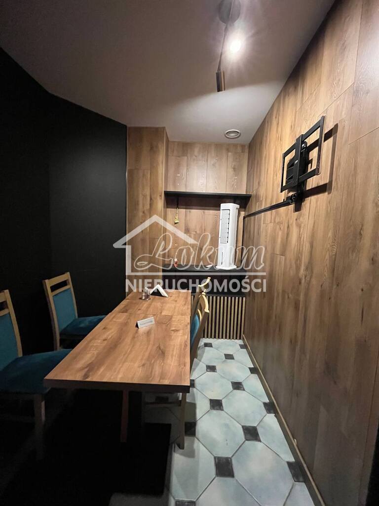 Lokal na gastronomię do wynajęcia, 140&nbsp;m², Szczecin - zdjęcie 3