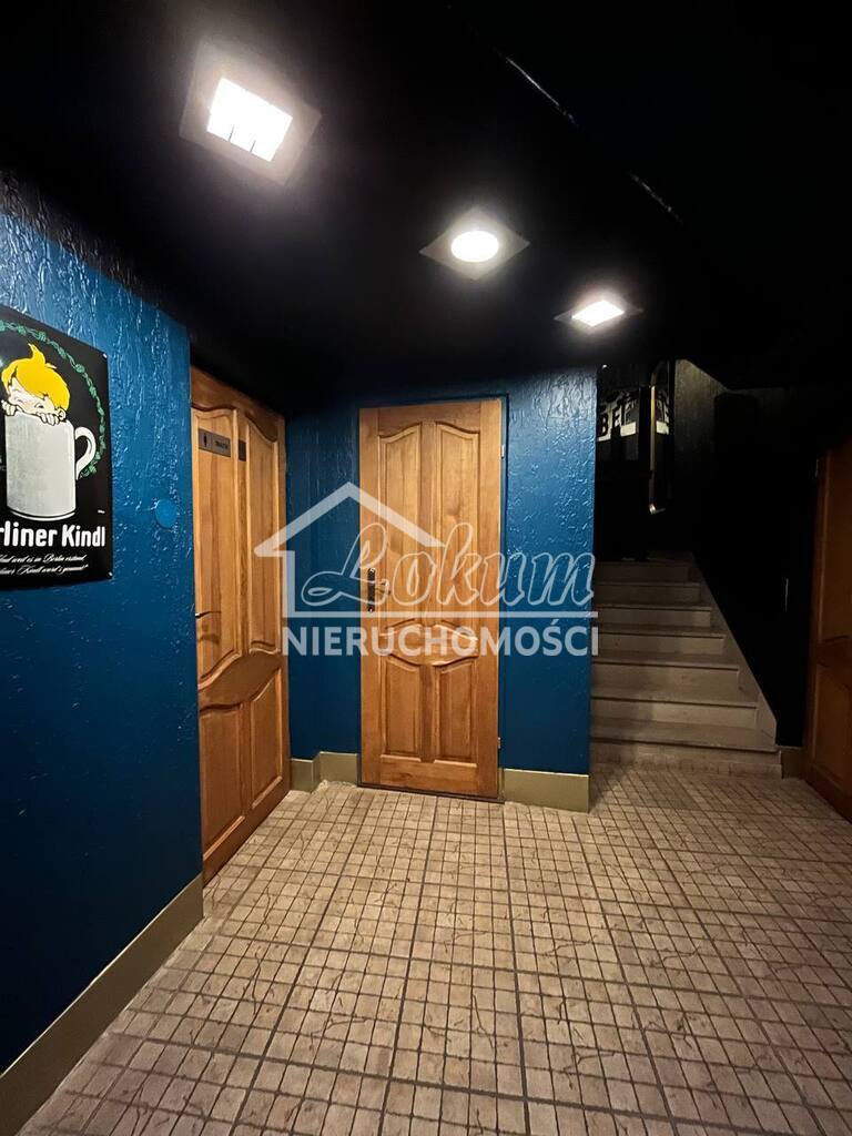 Lokal na gastronomię do wynajęcia, 140&nbsp;m², Szczecin - zdjęcie 6