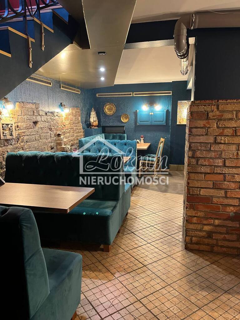 Lokal na gastronomię do wynajęcia, 140&nbsp;m², Szczecin - zdjęcie 8