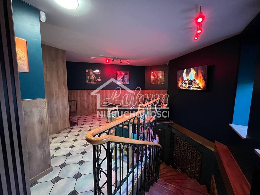 Lokal na gastronomię do wynajęcia, 140&nbsp;m², Szczecin - zdjęcie 2