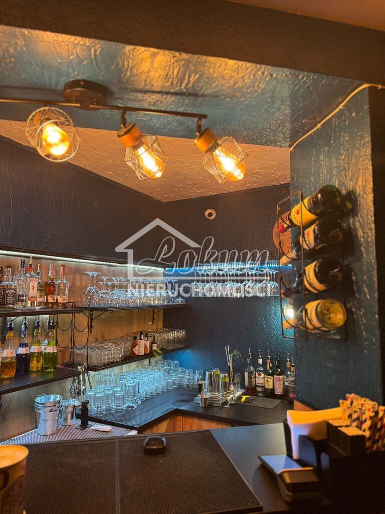 Lokal na gastronomię do wynajęcia, 140&nbsp;m², Szczecin - zdjęcie 11