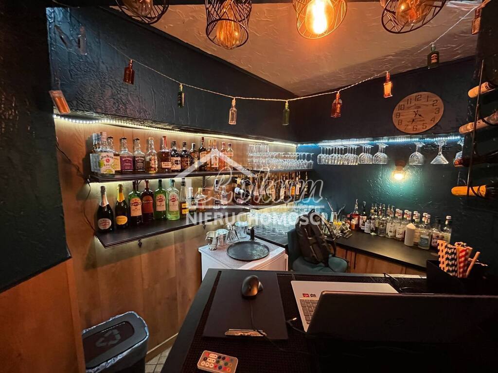 Lokal na gastronomię do wynajęcia, 140&nbsp;m², Szczecin - zdjęcie 5