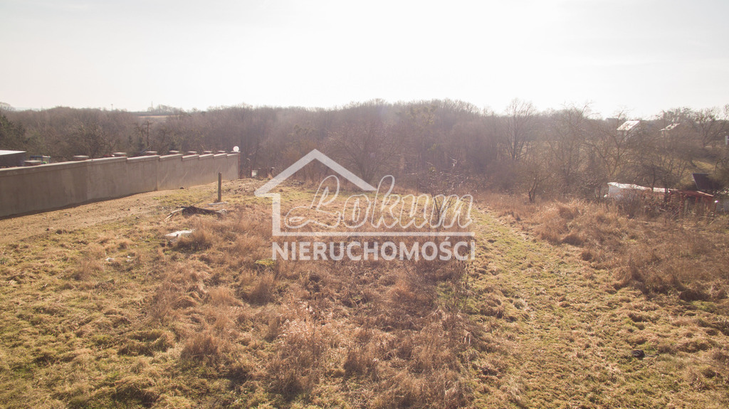 Działka budowlana 1,57&nbsp;ha, Szczecin, Skolwin, Inwalidzka - zdjęcie 12