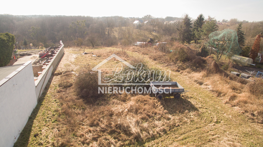 Działka budowlana 1,57&nbsp;ha, Szczecin, Skolwin, Inwalidzka - zdjęcie 8