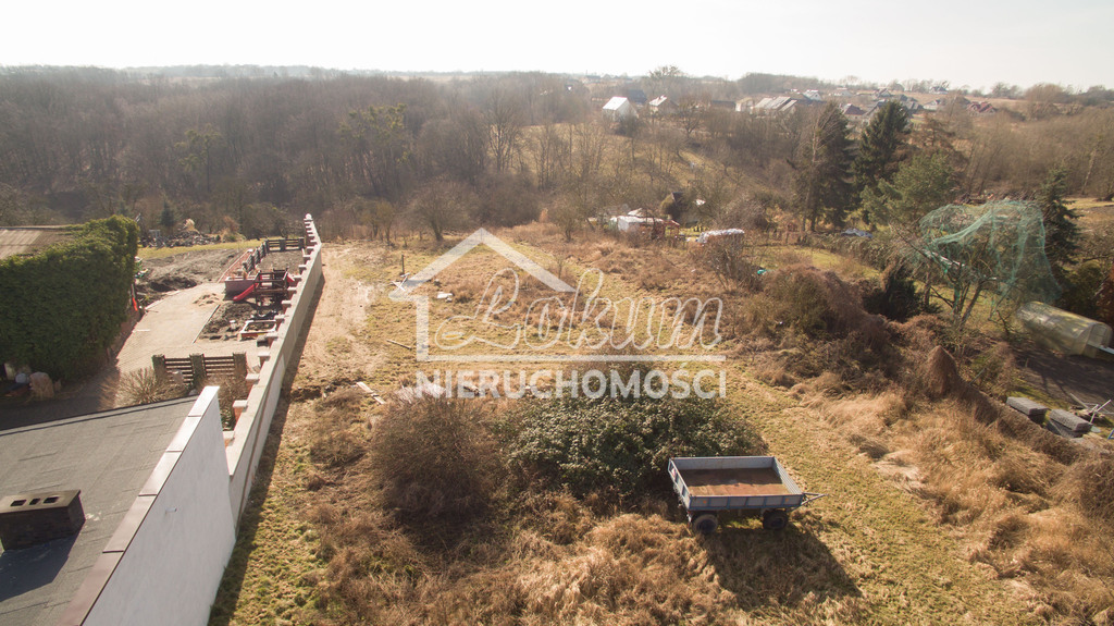 Działka budowlana 1,57&nbsp;ha, Szczecin, Skolwin, Inwalidzka - zdjęcie 7