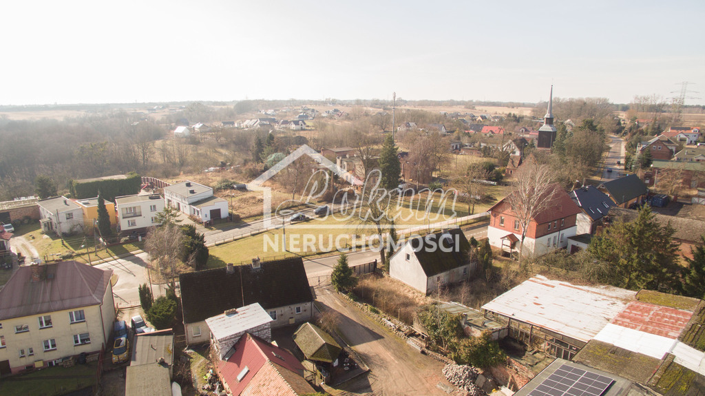 Działka budowlana 1,57&nbsp;ha, Szczecin, Skolwin, Inwalidzka - zdjęcie 5