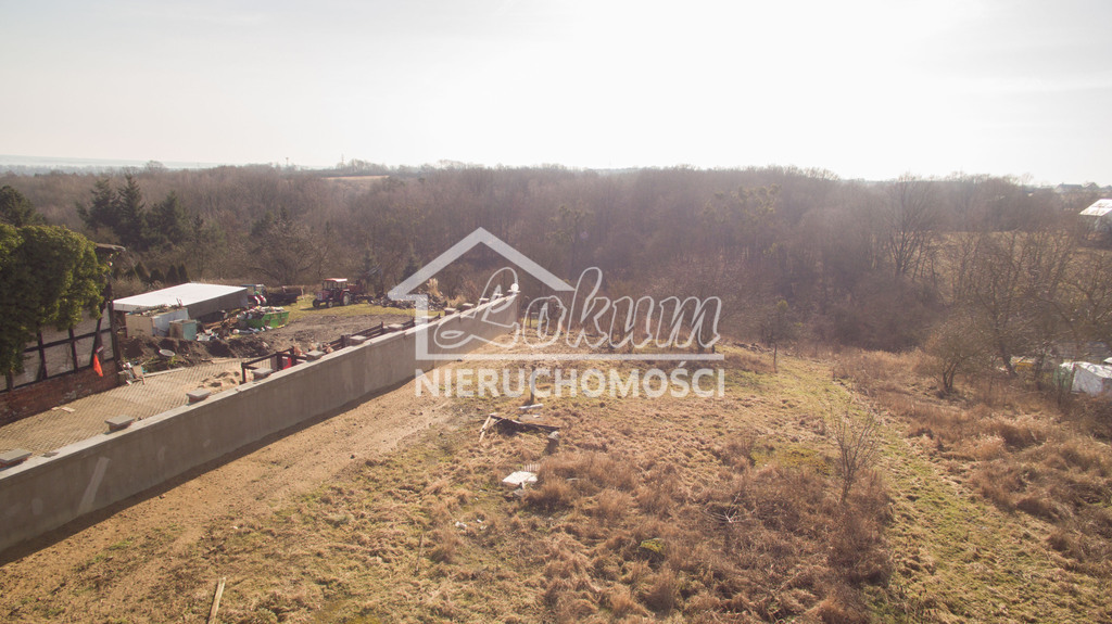 Działka budowlana 1,57&nbsp;ha, Szczecin, Skolwin, Inwalidzka - zdjęcie 11