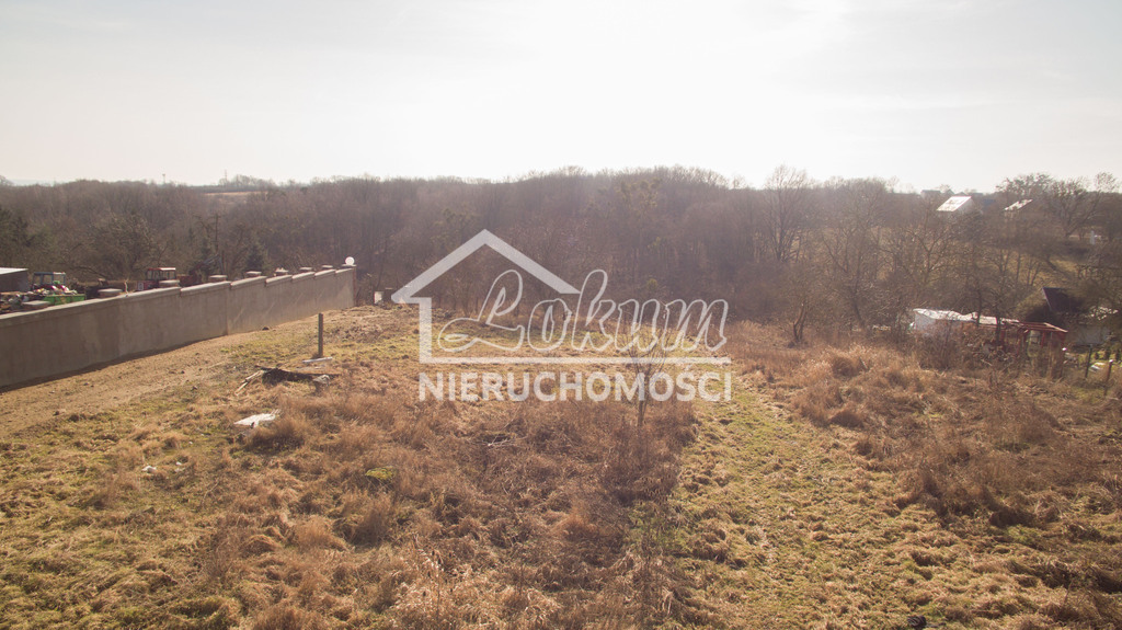 Działka budowlana 1,57&nbsp;ha, Szczecin, Skolwin, Inwalidzka - zdjęcie 13