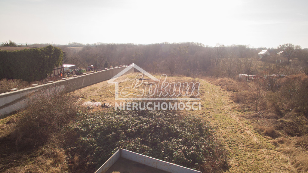 Działka budowlana 1,57&nbsp;ha, Szczecin, Skolwin, Inwalidzka - zdjęcie 10