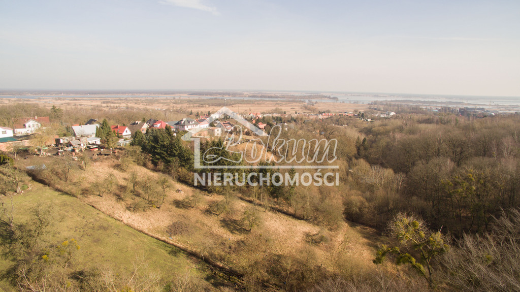 Działka budowlana 1,57&nbsp;ha, Szczecin, Skolwin, Inwalidzka - zdjęcie 14
