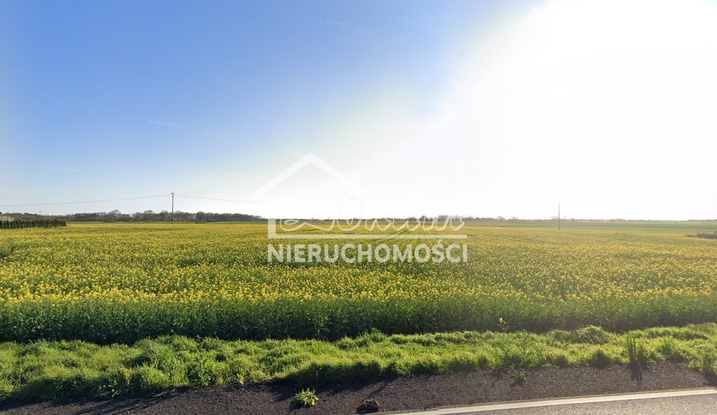 Działka budowlana 1359&nbsp;m², Maszewo - zdjęcie 1