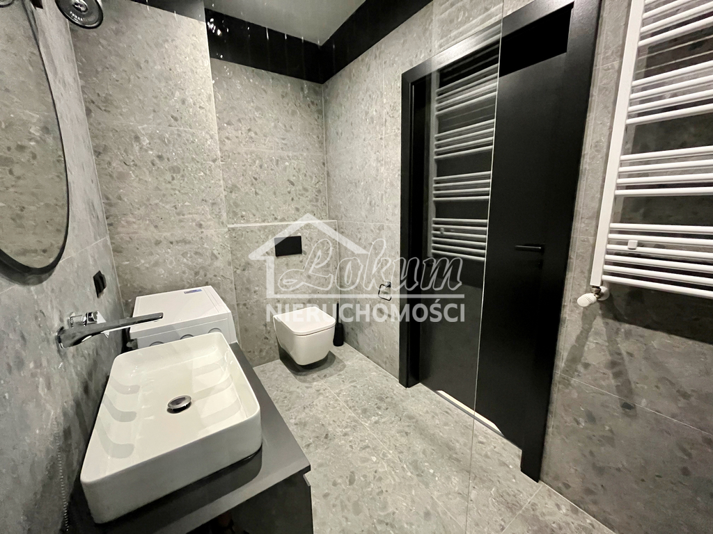 Mieszkanie 41&nbsp;m², Szczecin, Warszewo, Kanadyjska - zdjęcie 7