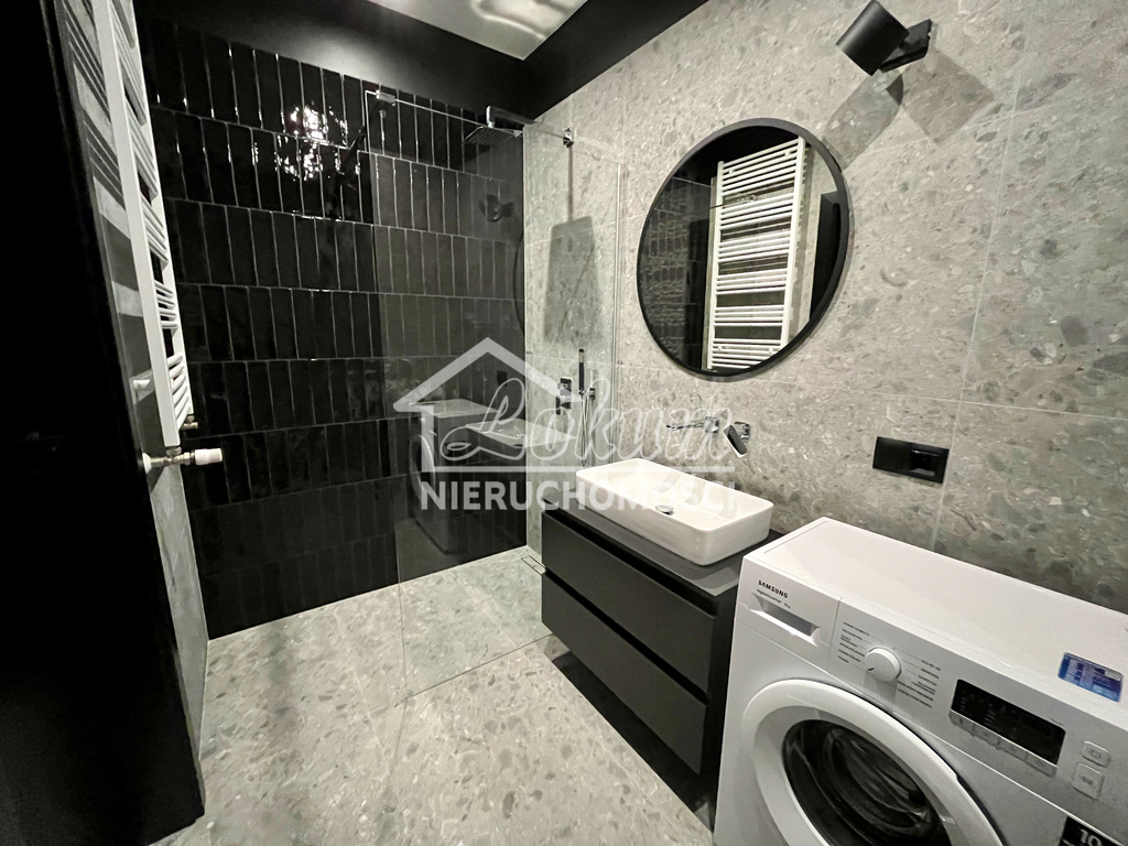 Mieszkanie 41&nbsp;m², Szczecin, Warszewo, Kanadyjska - zdjęcie 6