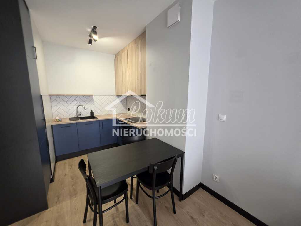 Mieszkanie 41&nbsp;m², Szczecin, Kanadyjska - zdjęcie 4