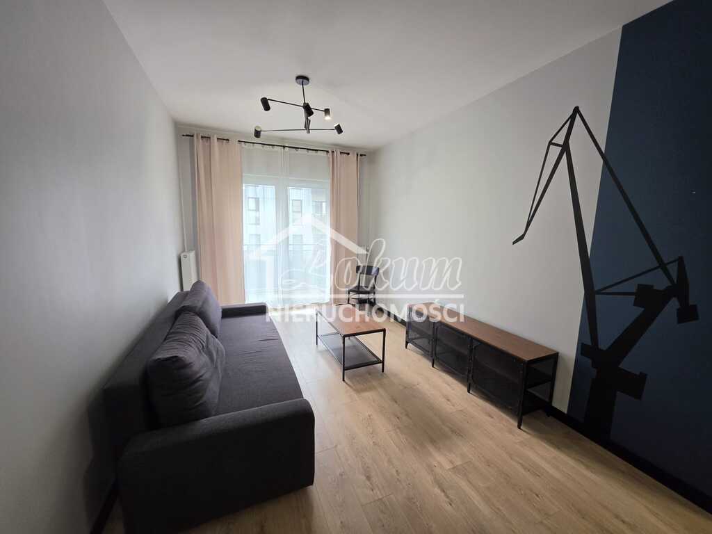 Mieszkanie 41&nbsp;m², Szczecin, Kanadyjska - zdjęcie 3