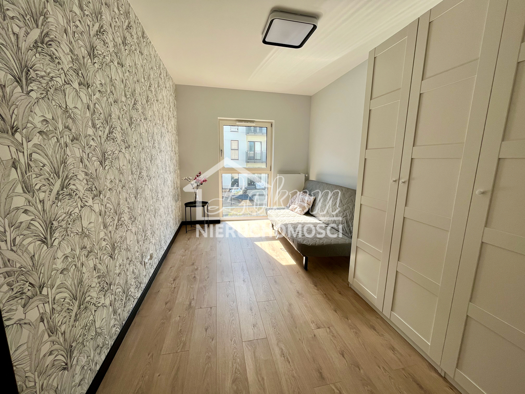 Mieszkanie 41&nbsp;m², Szczecin, Warszewo, Kanadyjska - zdjęcie 5