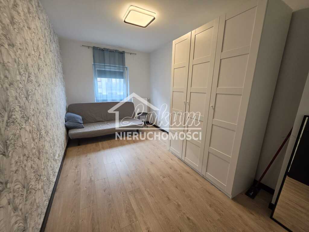 Mieszkanie 41&nbsp;m², Szczecin, Kanadyjska - zdjęcie 2