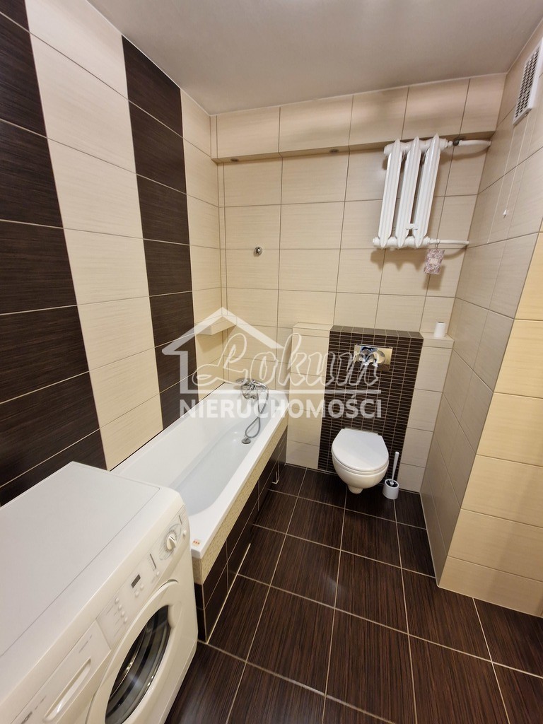 Mieszkanie 43,3&nbsp;m², Szczecin, Słoneczne, Turkusowa - zdjęcie 6