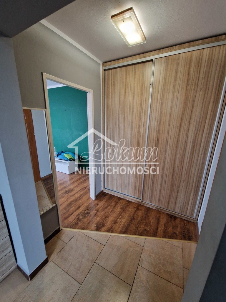 Mieszkanie 43,3&nbsp;m², Szczecin, Słoneczne, Turkusowa - zdjęcie 10