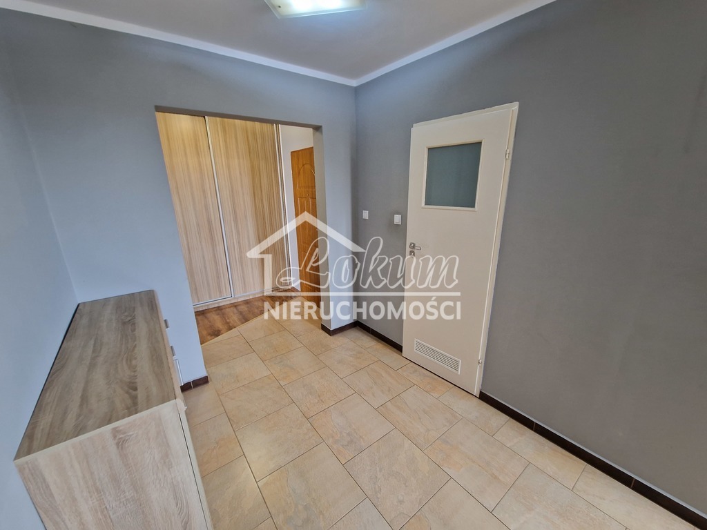 Mieszkanie 43,3&nbsp;m², Szczecin, Słoneczne, Turkusowa - zdjęcie 5