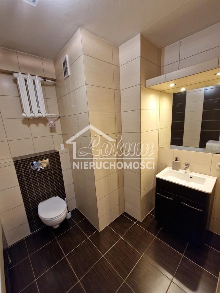 Mieszkanie 43,3&nbsp;m², Szczecin, Słoneczne, Turkusowa - zdjęcie 7