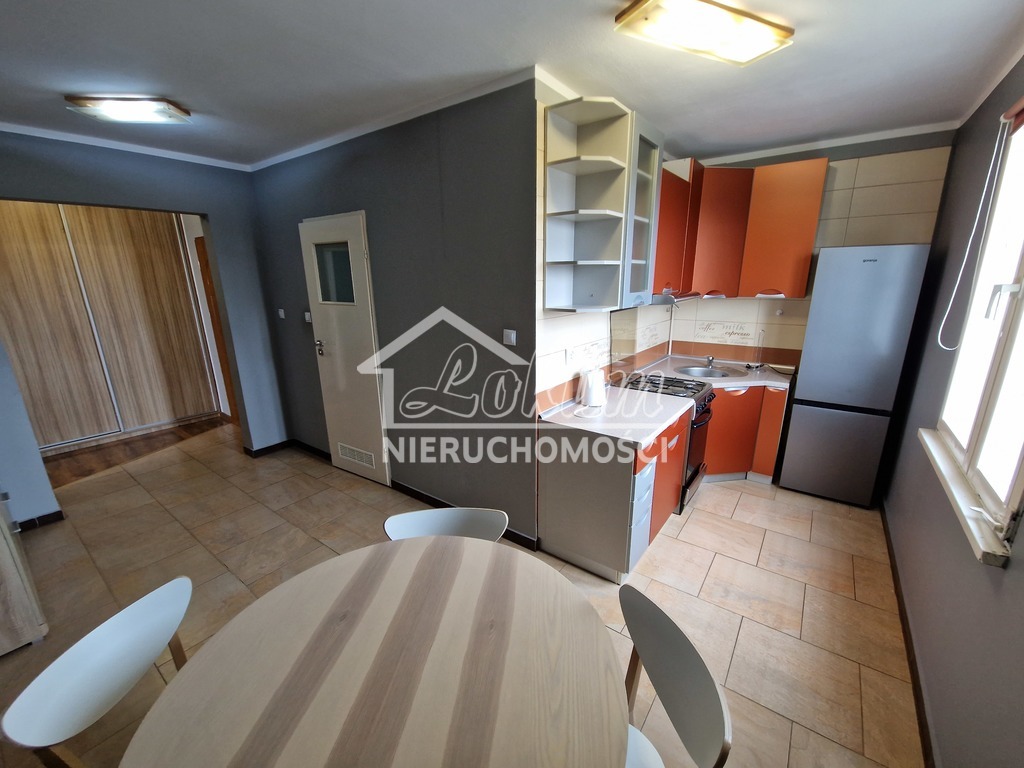 Mieszkanie 43,3&nbsp;m², Szczecin, Słoneczne, Turkusowa - zdjęcie 3