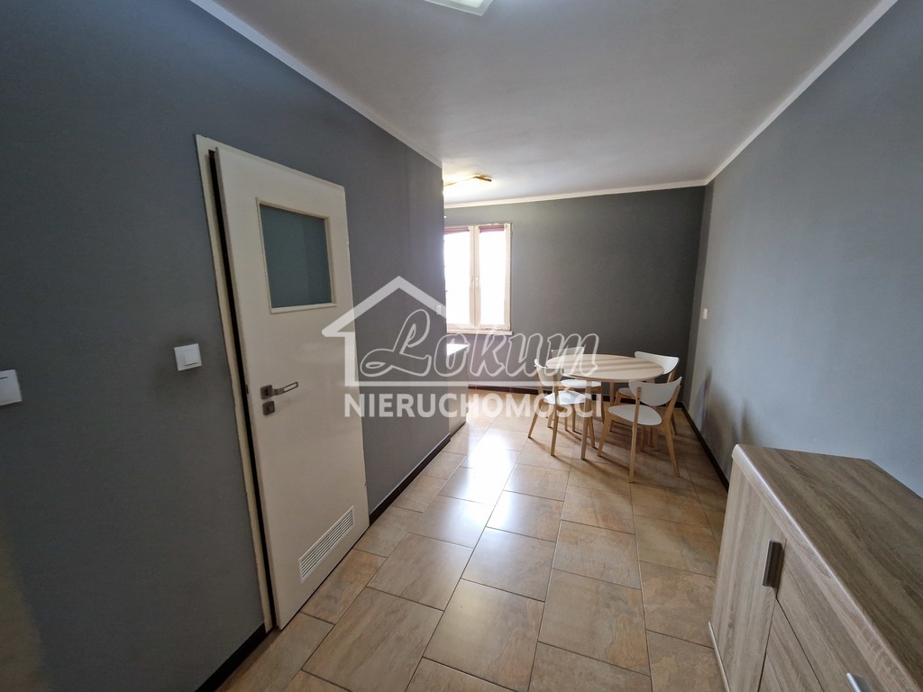 Mieszkanie 43,3&nbsp;m², Szczecin, Słoneczne, Turkusowa - zdjęcie 9