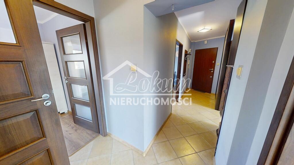 Mieszkanie 69,8&nbsp;m², Szczecin, Śródmieście, al. Bohaterów Warszawy - zdjęcie 7