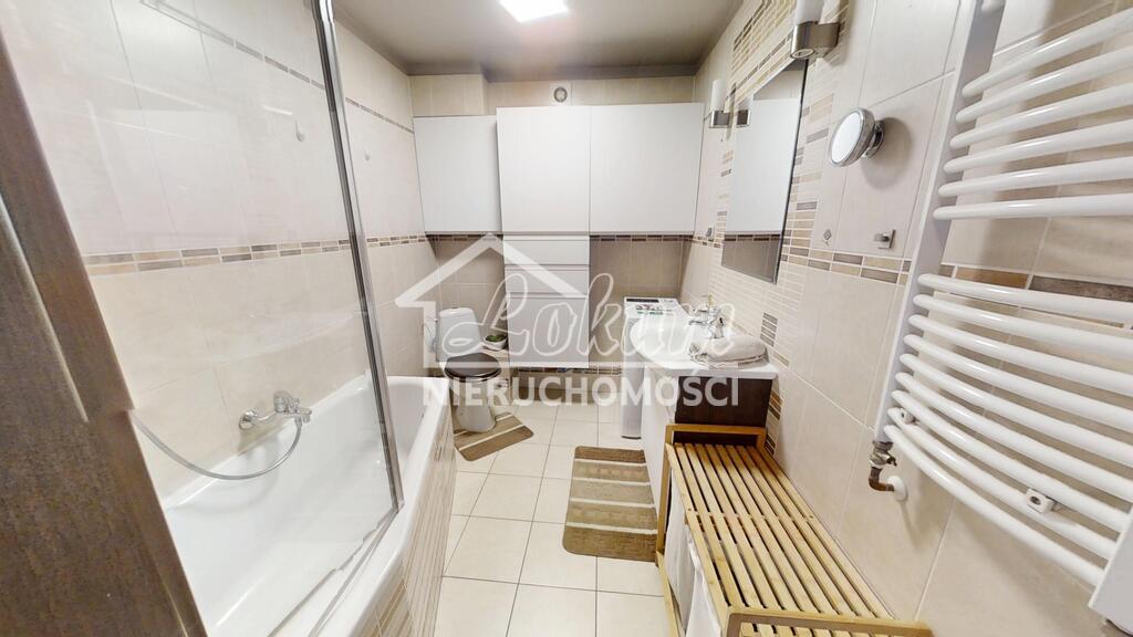 Mieszkanie 69,8&nbsp;m², Szczecin, Śródmieście, al. Bohaterów Warszawy - zdjęcie 11