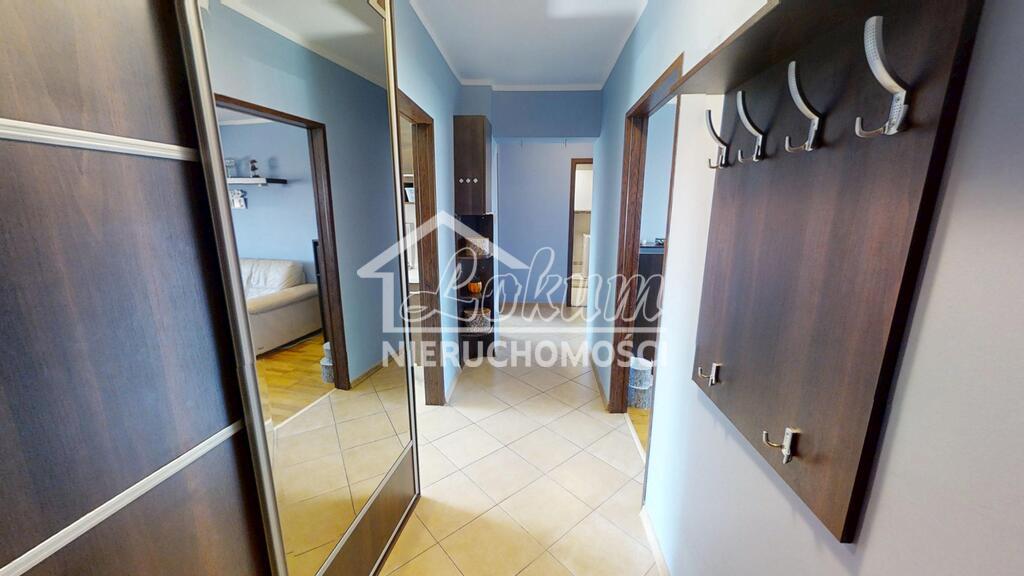 Mieszkanie 69,8&nbsp;m², Szczecin, Śródmieście, al. Bohaterów Warszawy - zdjęcie 6