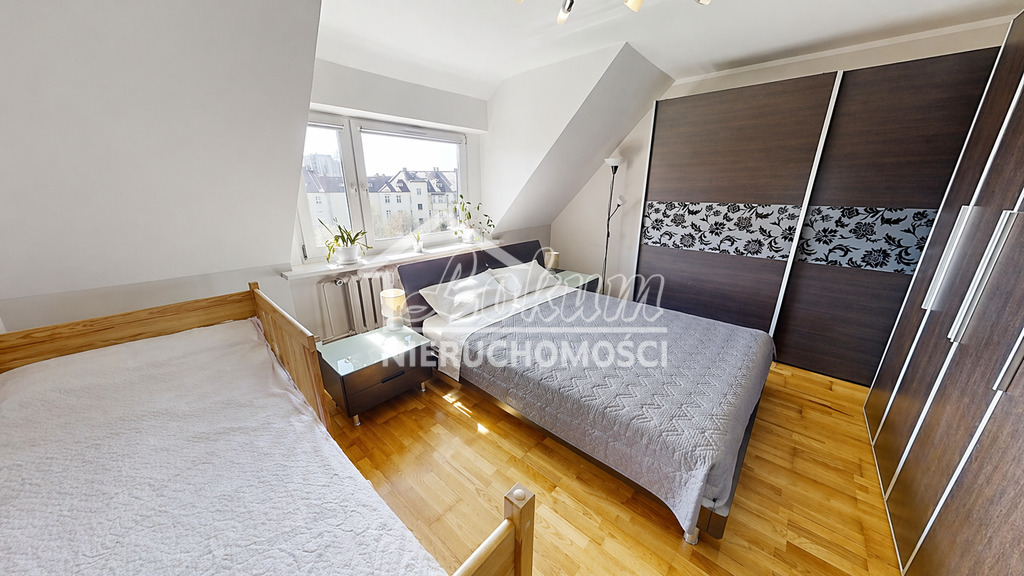 Mieszkanie 69,8&nbsp;m², Szczecin, Śródmieście, al. Bohaterów Warszawy - zdjęcie 9