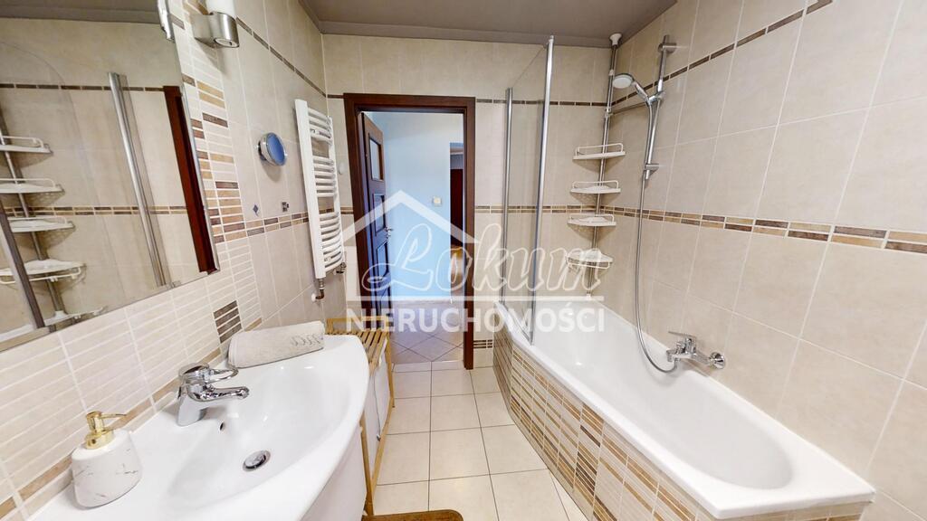 Mieszkanie 69,8&nbsp;m², Szczecin, Śródmieście, al. Bohaterów Warszawy - zdjęcie 12