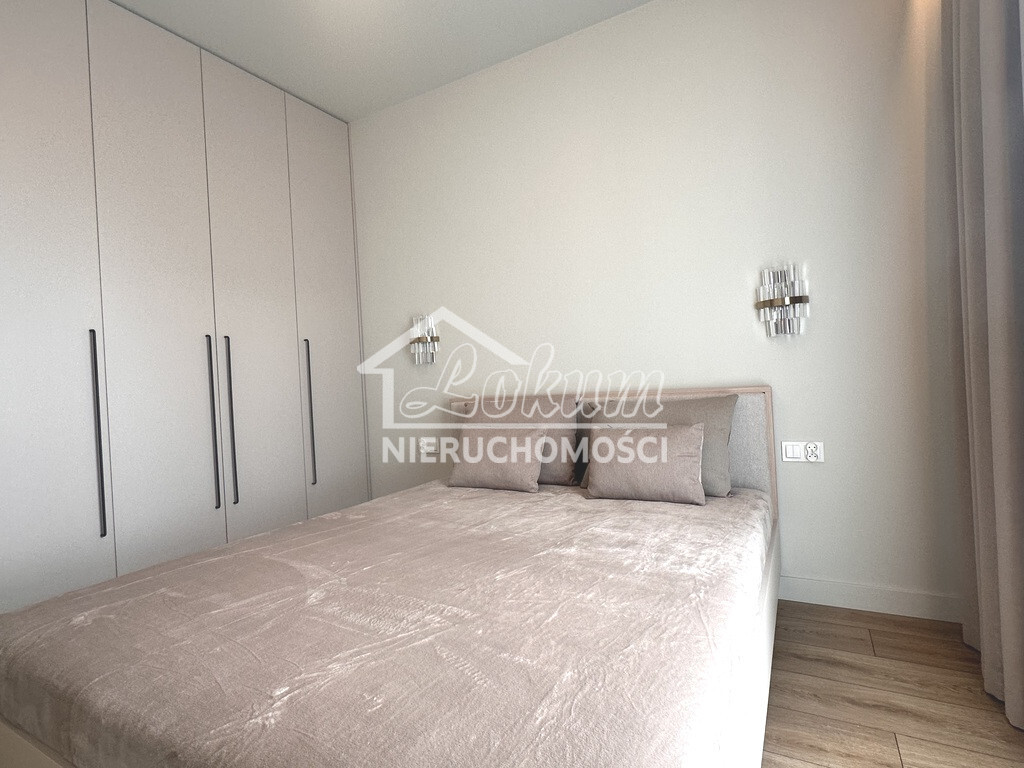 Mieszkanie 40,66&nbsp;m², Szczecin, Śródmieście, Zielonego Mostu - zdjęcie 8