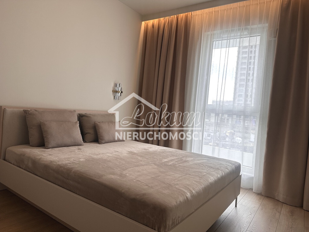 Mieszkanie 40,66&nbsp;m², Szczecin, Śródmieście, Zielonego Mostu - zdjęcie 9