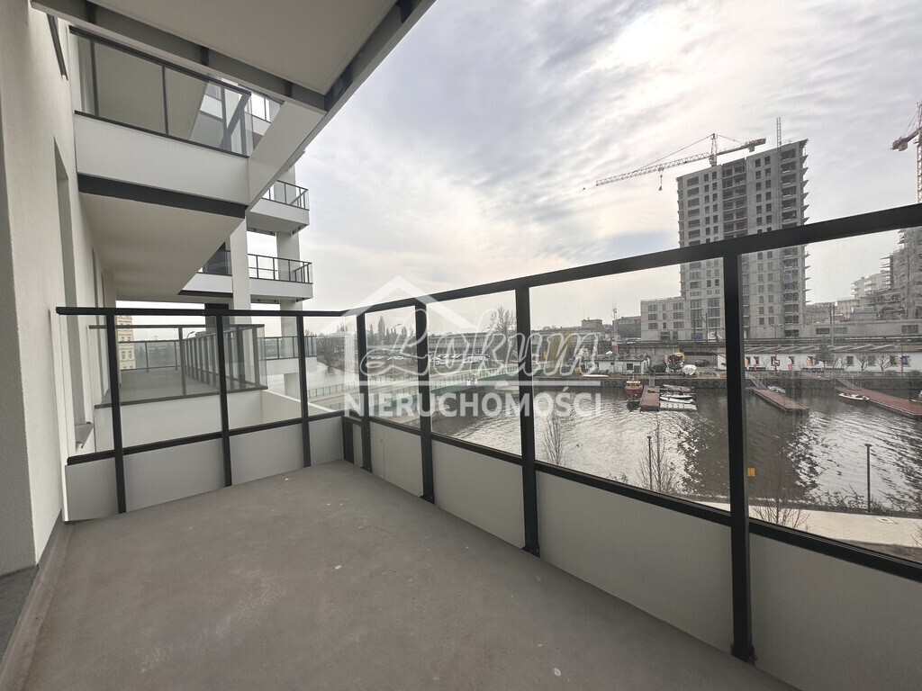 Mieszkanie 40,66&nbsp;m², Szczecin, Śródmieście, Zielonego Mostu - zdjęcie 11