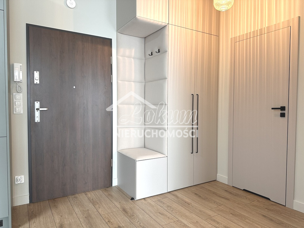 Mieszkanie 40,66&nbsp;m², Szczecin, Śródmieście, Zielonego Mostu - zdjęcie 10