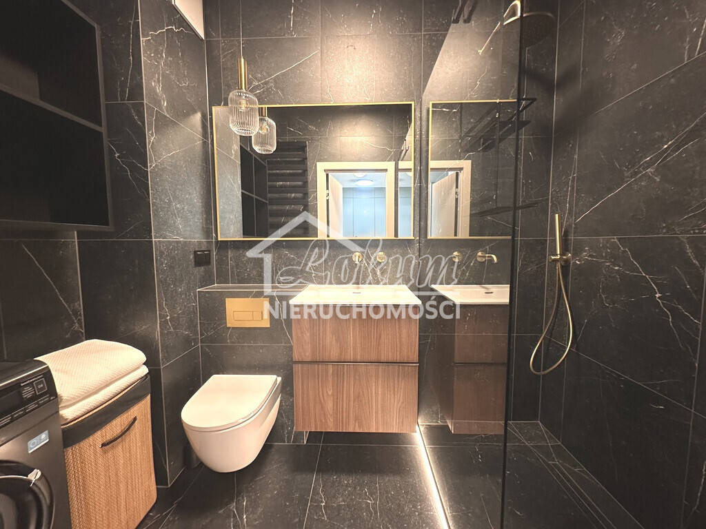 Mieszkanie 40,66&nbsp;m², Szczecin, Śródmieście, Zielonego Mostu - zdjęcie 7