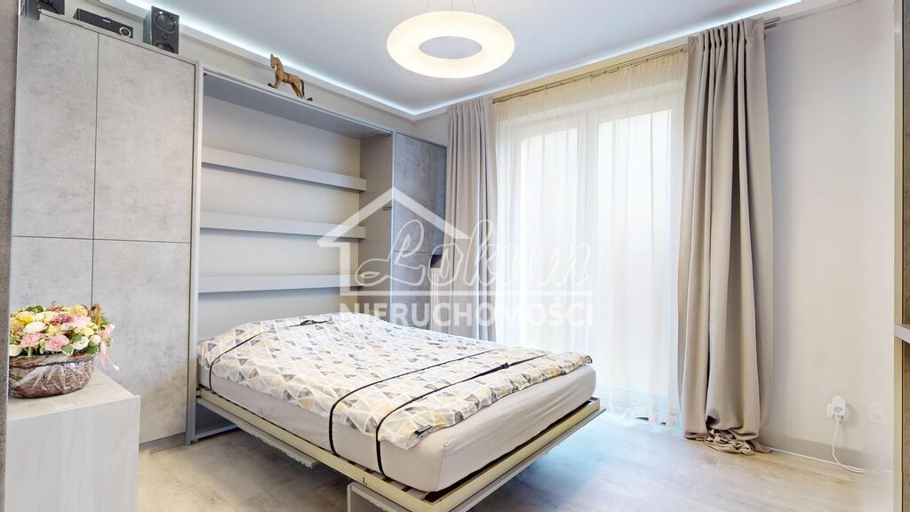 Mieszkanie 49,56&nbsp;m², Szczecin, Gumieńce, Kazimierska - zdjęcie 12