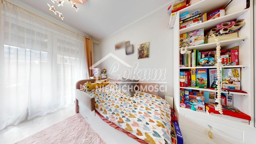 Mieszkanie 49,56&nbsp;m², Szczecin, Gumieńce, Kazimierska - zdjęcie 13