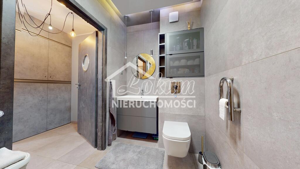 Mieszkanie 49,56&nbsp;m², Szczecin, Gumieńce, Kazimierska - zdjęcie 18