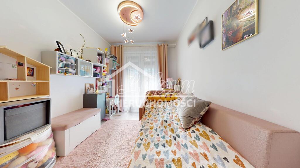 Mieszkanie 49,56&nbsp;m², Szczecin, Gumieńce, Kazimierska - zdjęcie 16