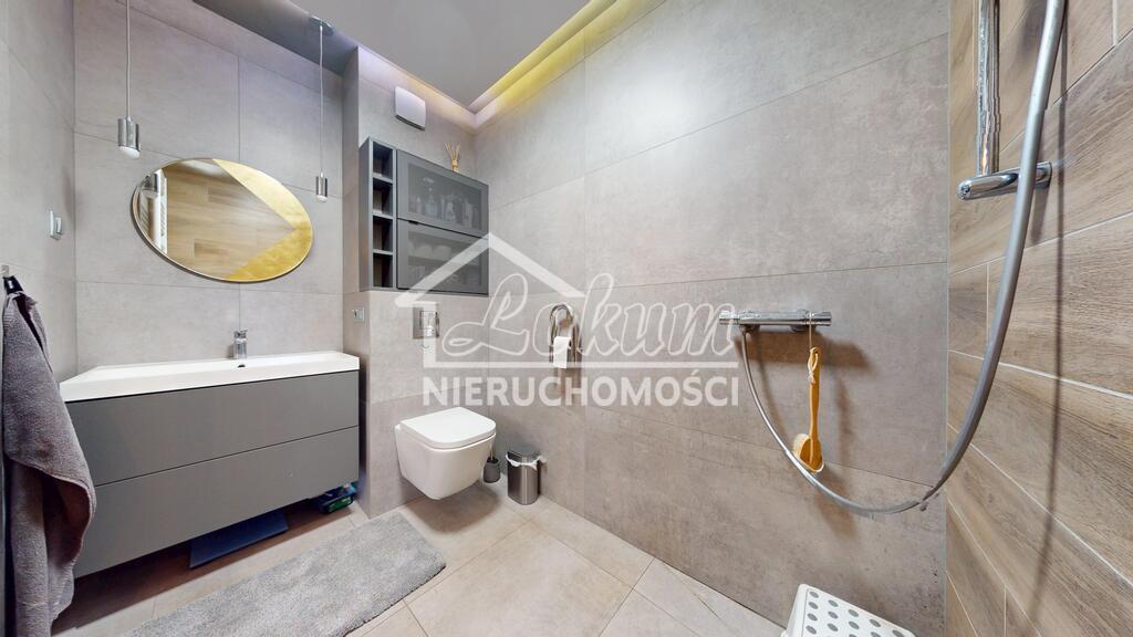 Mieszkanie 49,56&nbsp;m², Szczecin, Gumieńce, Kazimierska - zdjęcie 17