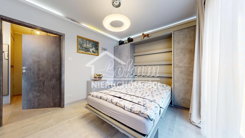 Mieszkanie 49,56&nbsp;m², Szczecin, Gumieńce, Kazimierska - zdjęcie 10