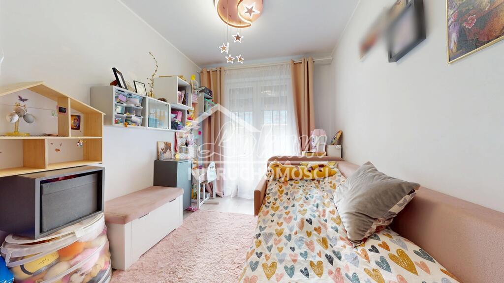 Mieszkanie 49,56&nbsp;m², Szczecin, Gumieńce, Kazimierska - zdjęcie 15