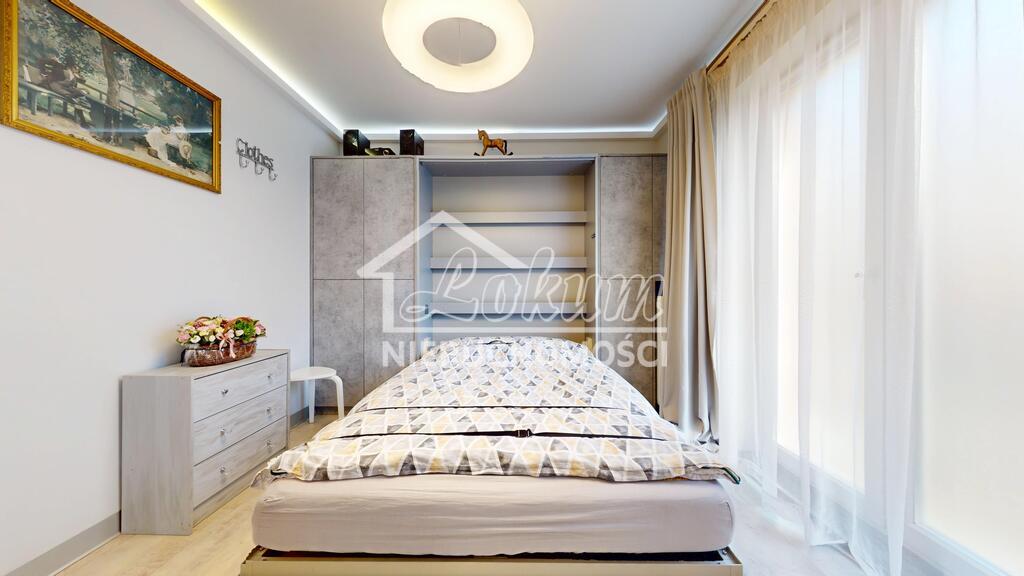 Mieszkanie 49,56&nbsp;m², Szczecin, Gumieńce, Kazimierska - zdjęcie 9