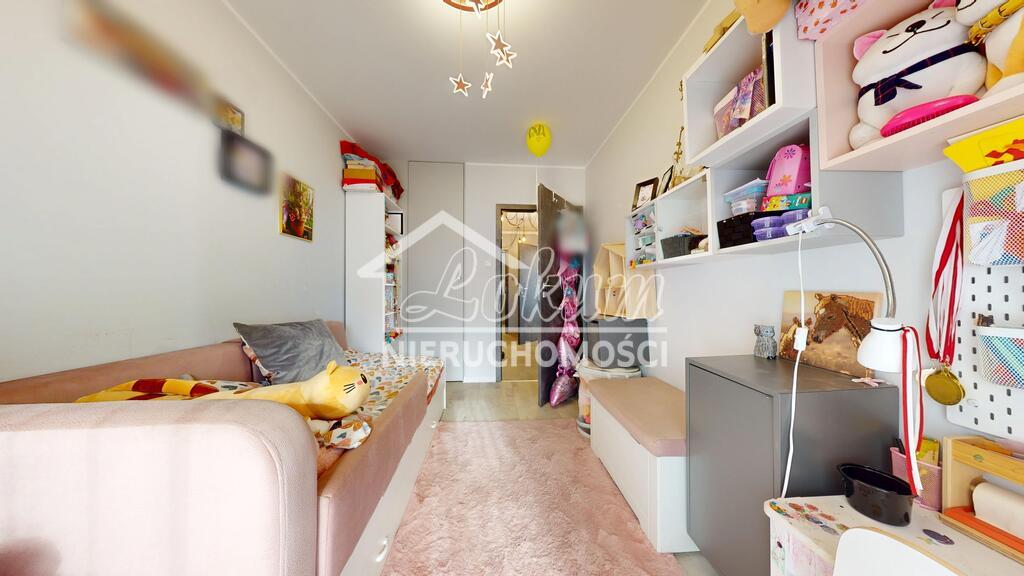 Mieszkanie 49,56&nbsp;m², Szczecin, Gumieńce, Kazimierska - zdjęcie 14