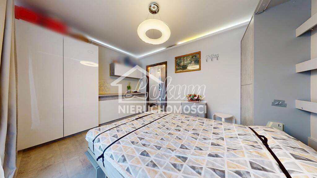 Mieszkanie 49,56&nbsp;m², Szczecin, Gumieńce, Kazimierska - zdjęcie 11