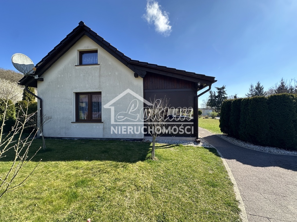 Dom 45,64&nbsp;m², Stara Rudnica - zdjęcie 14